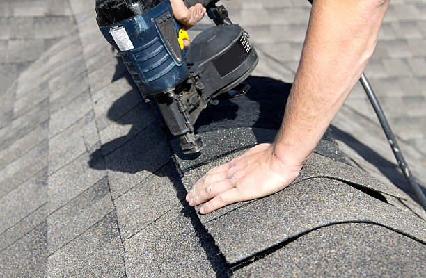 Best Roof Inspection  in USA